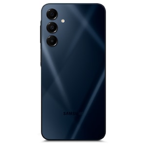 SAMSUNG Galaxy A16 LTE, 128 GB, Black (SM-A165F/DSB)