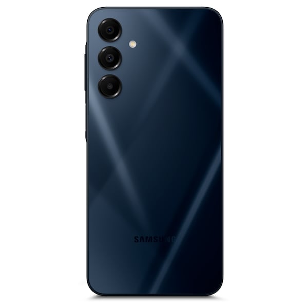 SAMSUNG Galaxy A16 LTE, 128 GB, Black (SM-A165F/DSB)
