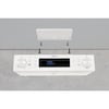 MEDION® LIFE® E66094 DAB+ Küchenradio, LCD Display, DAB+/PLL-UKW Radio, Bluetooth® 5.0, LED-Beleuchtung, 2 x 1,5 W RMS