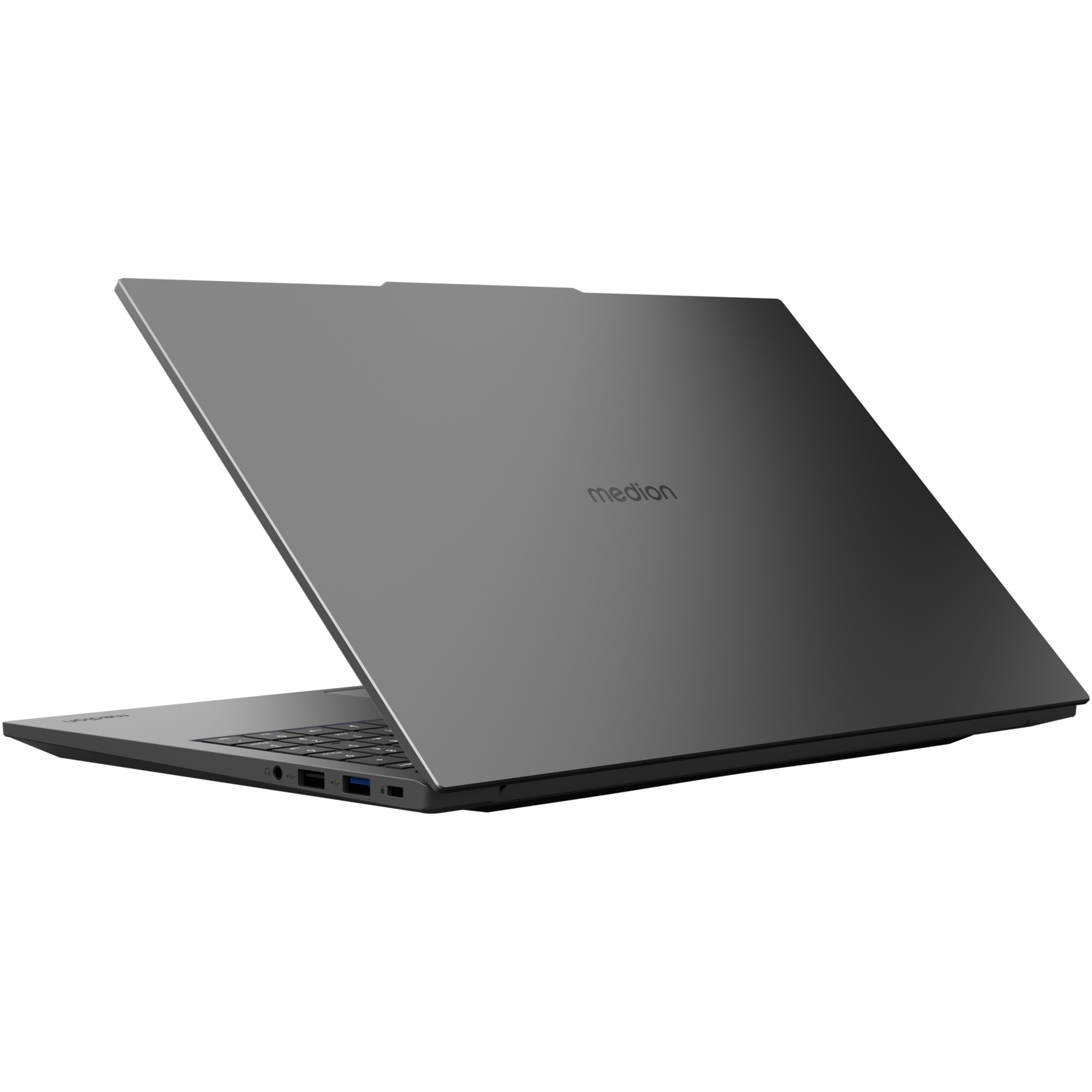 MEDION® Avantum 15 S2 Laptop, Intel® Core™ Ultra 5 226V, Windows 11 Home, 39,5 cm (15,6") FHD Display, 500 GB SSD, 16 GB RAM, KEIN NETZTEIL
