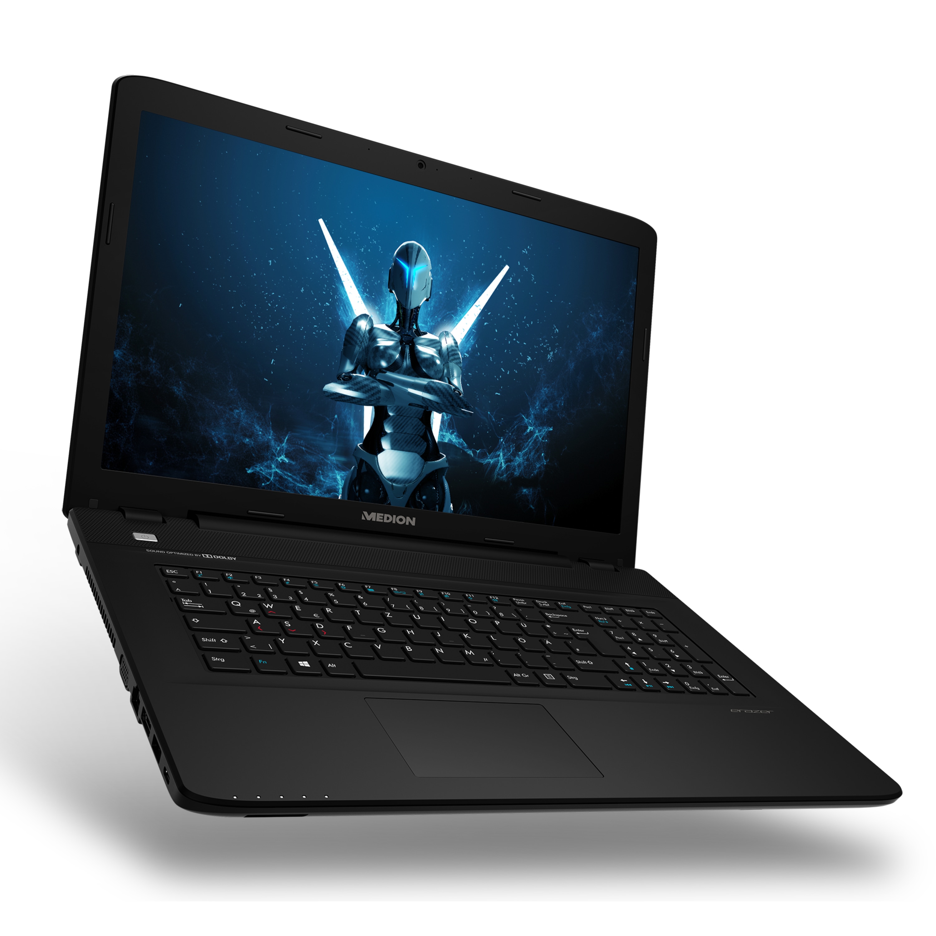 Gaming Laptop 2020