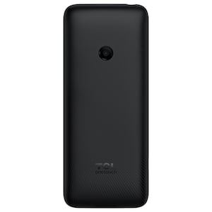 TCL Onetouch 5041, Dark Night Grey