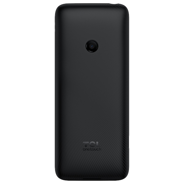 TCL Onetouch 5041, Dark Night Grey