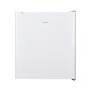 MEDION® Mini-Gefrierschrank MD 37403, Nutzinhalt 33 L, Griffmulde, manuelle  Temperaturkontrolle