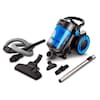 MEDION® LIFE P4000 Beutelloser Zyklon-Staubsauger, 900 W Saugleistung, Staubbehälterkapazität 4,3 L, HEPA 13 Filter, integriertes Zubehör