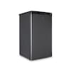 MEDION® LIFE® Gefrierschrank MD 37688, 64 l Volumen, mechanische Temperatureinstellung, wechselbarer Türanschlag, 3 Schubladen