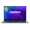 MEDION® E17223 Laptop, Intel® N100 , Windows 11 Home (S Mode), 43,9 cm (17,3") FHD Display, Intel® UHD, 128 GB SSD, 4 GB RAM,