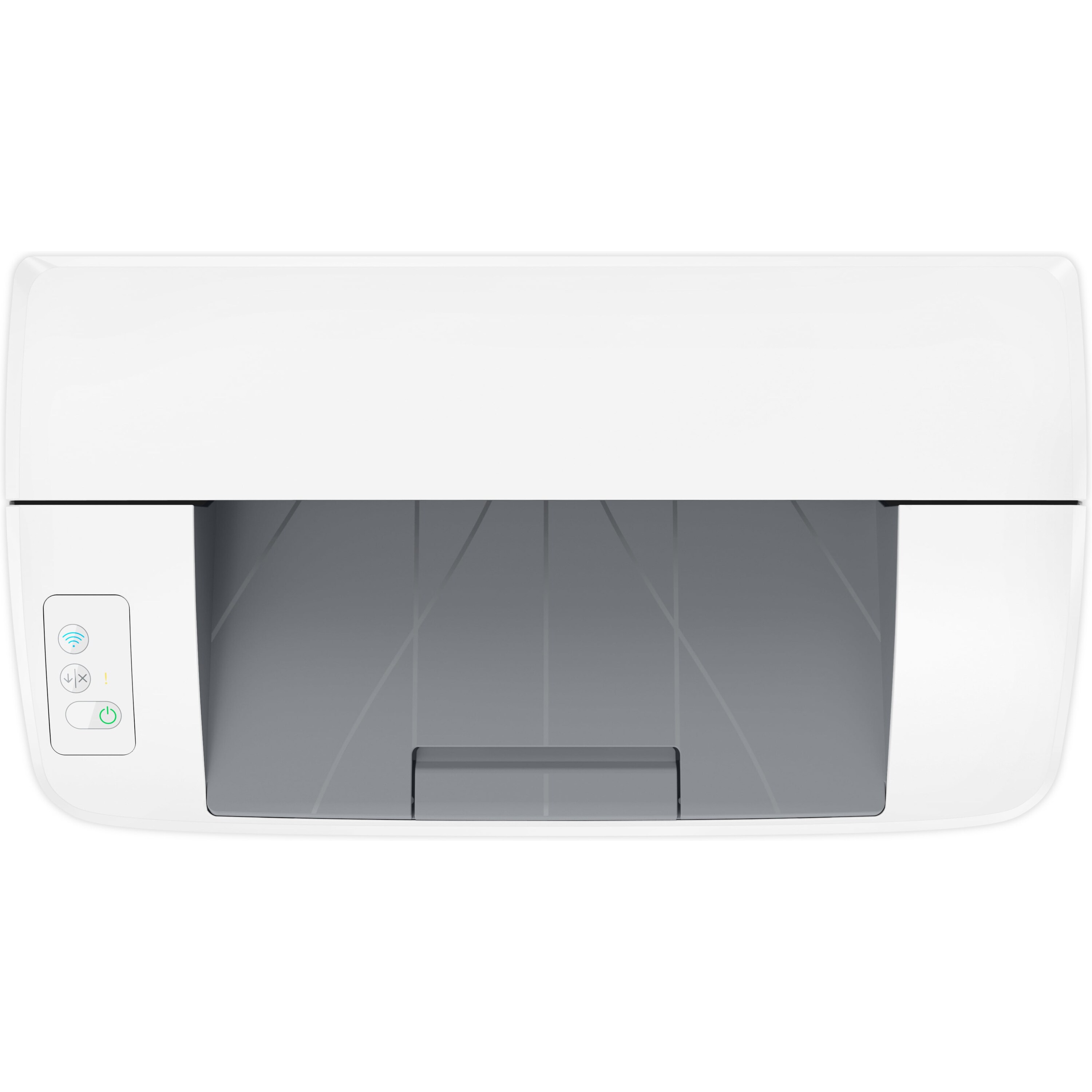 HP HP LaserJet M110we, kleinster Drucker seiner Klasse, Druckgeschwindigkeit von bis zu 20 S./Min, HP Smart-App, intuitiv und benutzerfreundlich