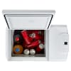 MEDION® LIFE® Kühl- und Gefrierbox MD13112, -20°C bis 20°C, mit Kompressor, 60 Watt, 47 L Stauraum, LED Anzeige, Energieeffizenzklasse D