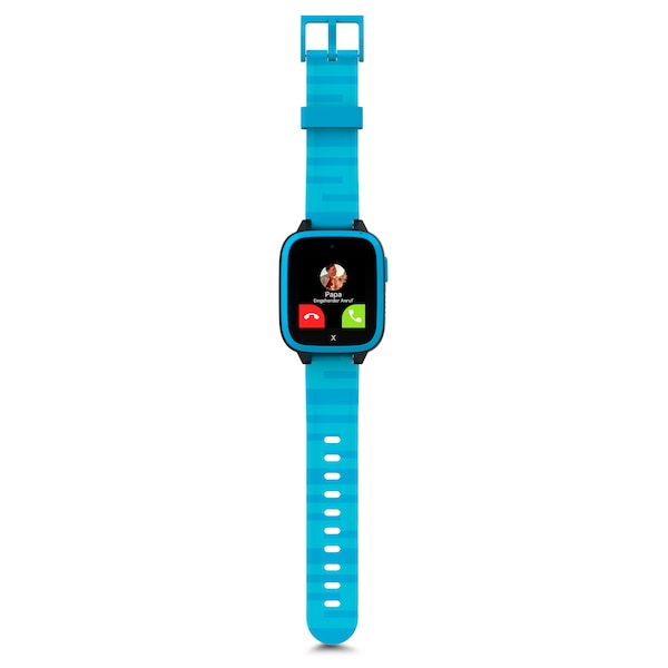 XPLORA XGO3 Kidswatch 2. Generation, Blau