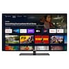 MEDION® LIFE® X14355 (MD 31476) Android TV, 108 cm (43'') Ultra HD Smart-TV, HDR, Dolby Vision®, Micro Dimming, PVR ready, Netflix, Amazon Prime Video, Bluetooth®, Dolby Atmos, DTS Virtual X, DTS X, HD Triple Tuner, CI+