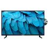 MEDION® Offre combinée ! LIFE® E14080 (MD 30224) TV | 100,3 cm (40'') | Full HD & support mural Tilt Basic