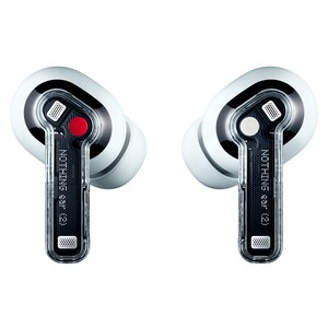 NOTHING Ear (2), Weiß
