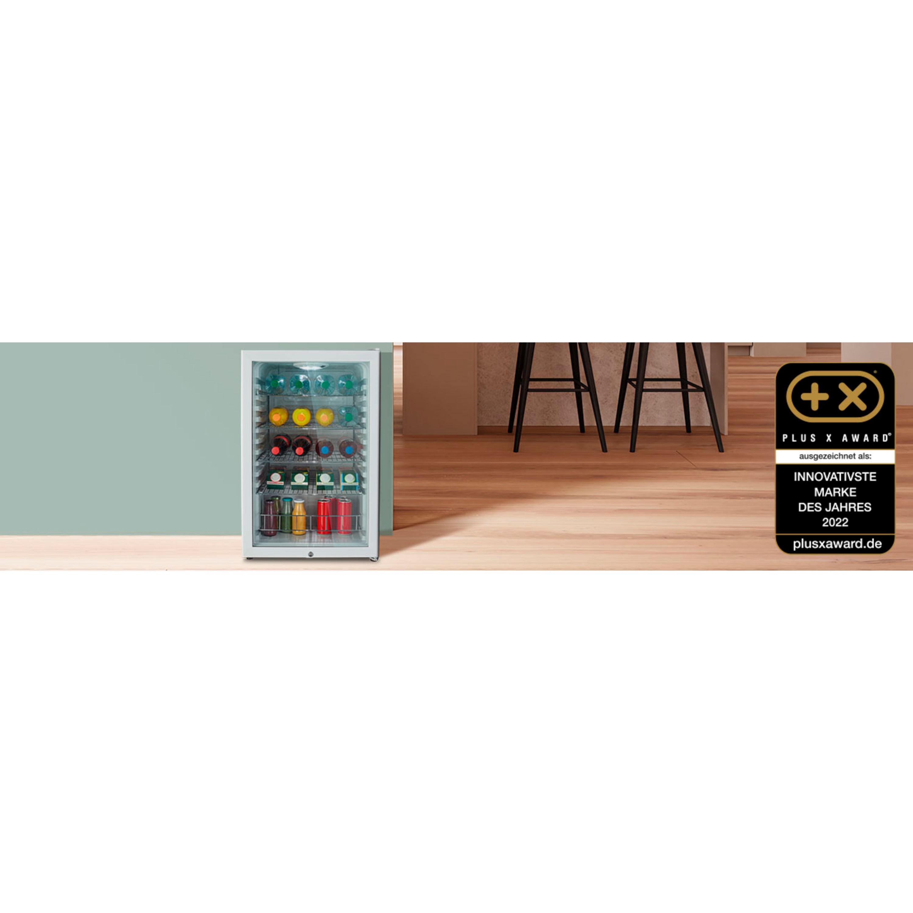 Content Header Banner Background Image