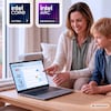 MEDION® Avantum 15 S2 Laptop, Intel® Core™ Ultra 7 258V, Windows 11 Home, 39,5 cm (15,6") FHD Display, 500 GB SSD, 32 GB RAM, KEIN NETZTEIL