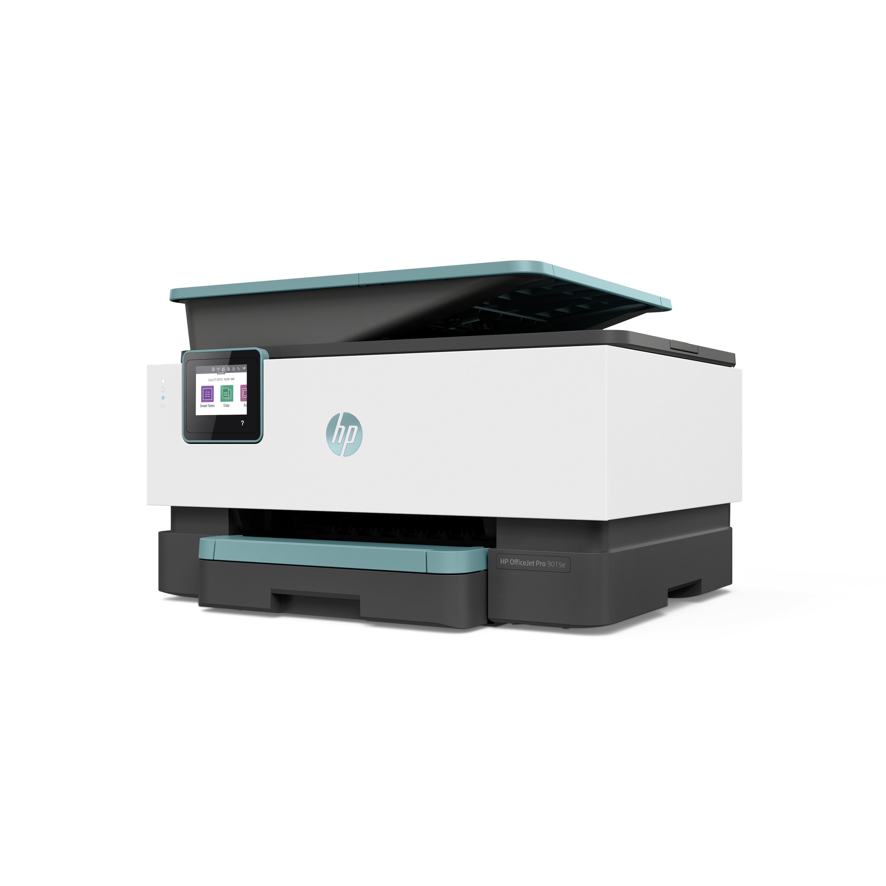 HP OfficeJet Pro 9015 All in One Drucker Drucken MEDION.DE