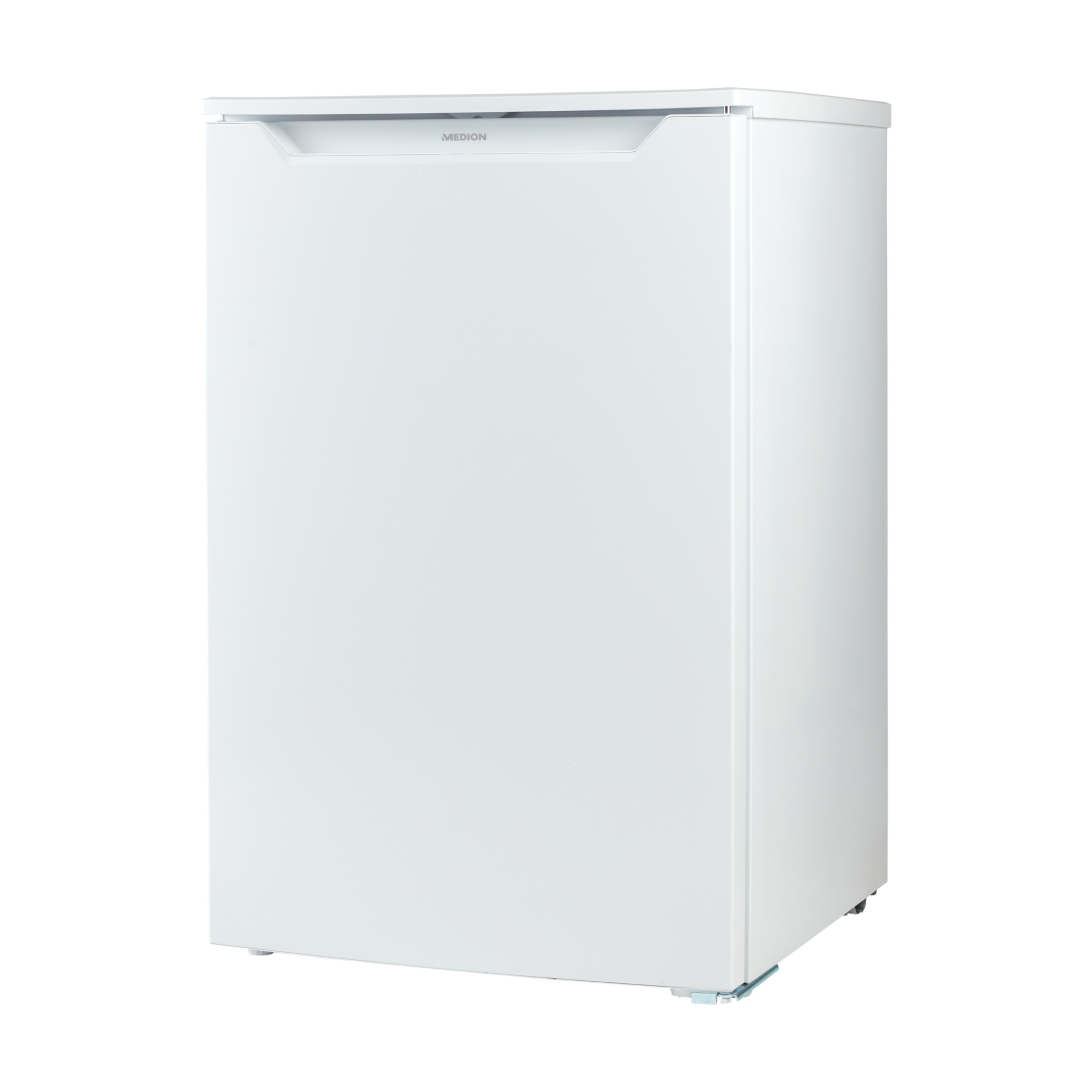 MEDION® Gefrierschrank MD 37421, 82 l Volumen, Gefrierkapazität 4 kg/24 Std., manuelle Temperatureinstellung, 3 Schubladen