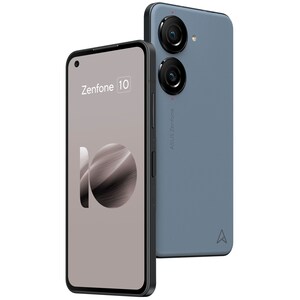 ASUS Zenfone 10 256 GB, 8 GB RAM, Starry Blue