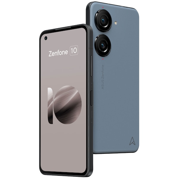 ASUS Zenfone 10 256 GB, 8 GB RAM, Starry Blue