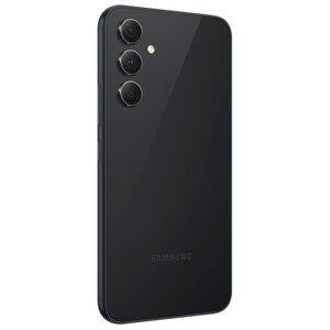 SAMSUNG Galaxy A54 5G, 256 GB, Awesome Graphite