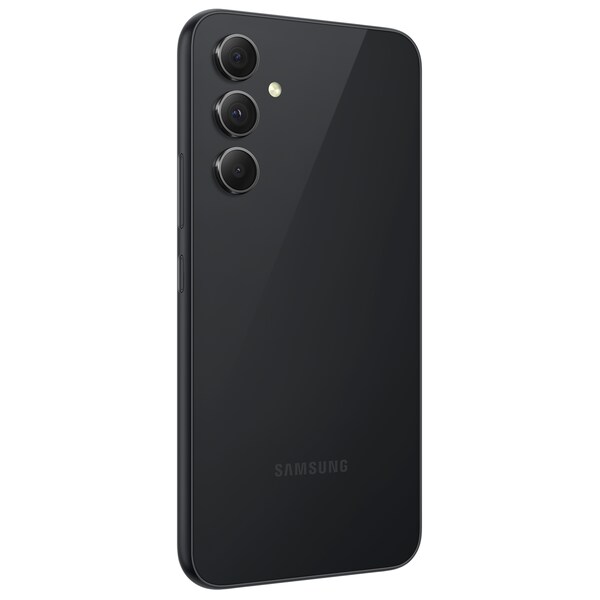 SAMSUNG Galaxy A54 5G, 256 GB, Awesome Graphite