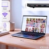 MEDION® Avantum 14 E1e Laptop, Intel® Celeron® N4500, Windows 11 Home, 35,5 cm (14'') FHD Display, 128 GB Flash-Speicher, 8 GB RAM, KEIN NETZTEIL
