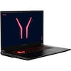 MEDION® ERAZER Defender 17 P10 Core Gaming Laptop, Intel® Core™ i9-14900HX, Windows 11 Home, 43,8 cm (17,3") FHD Display mit 144 Hz, NVIDIA® GeForce RTX™ 5060, 1 TB SSD, 16 GB RAM