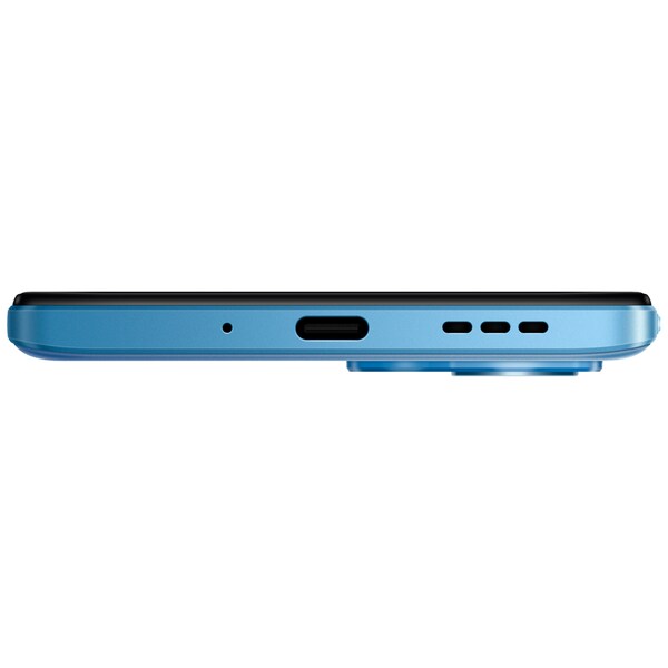 XIAOMI Redmi Note 12 5G, 128 GB, Ice Blue