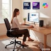 MEDION® Picoworx T80 III Mini PC; Copilot+ PC, Intel® Core™ Ultra 7 256V, Windows 11 Home, 512 GB SSD, 16 GB RAM