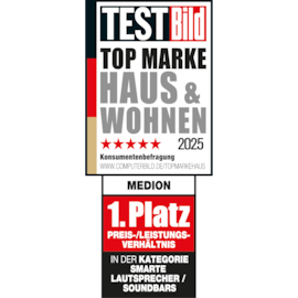 Testbild Top Marke
