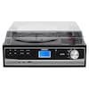 MEDION® LIFE® E67005 Schallplatten- und Kassettendigitalisierer, direkte MP3-Umwandlung (kein PC erforderlich), USB- Anschluss,  AUX-In, manuelle und automatische Titeltrennung  (B-Ware)