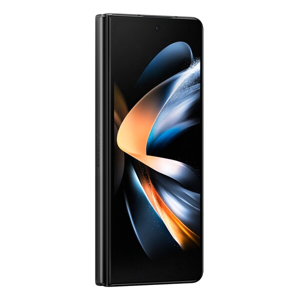 SAMSUNG Galaxy Z Fold4, 256 GB,  Phantom Black