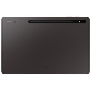 SAMSUNG Galaxy Tab S8+ 5G 256 GB, Graphite