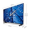 MEDION® LIFE® P8322501 (MD 832101) Smart-TV, 80 cm (32'') FHD Display, HDR, PVR ready, Bluetooth®, VIDAA App Store, NETFLIX, Disney+, Paramount+ & Amazon Prime Video App
