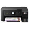 EPSON EcoTank ET-2820 3-in-1-Tintenstrahldrucker, WiFi und Apps, Drucken, Scannen und Kopieren, Tintennachfüllsystem der nächsten Generation