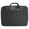 EVERKI 808 Sleeve Laptoptasche, für Geräte bis 18,4'', Memory-Foam-Polsterung, Schnellzugriff-Fach, Dokumentenfach, durchdachtes Design