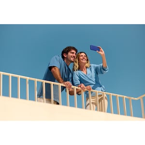 FAIRPHONE (Gen. 6+), 256 GB, Cobald Blue (Model: FP6)