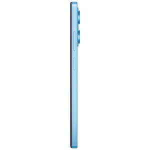 XIAOMI Redmi Note 12 Pro 5G, 128 GB, Blau