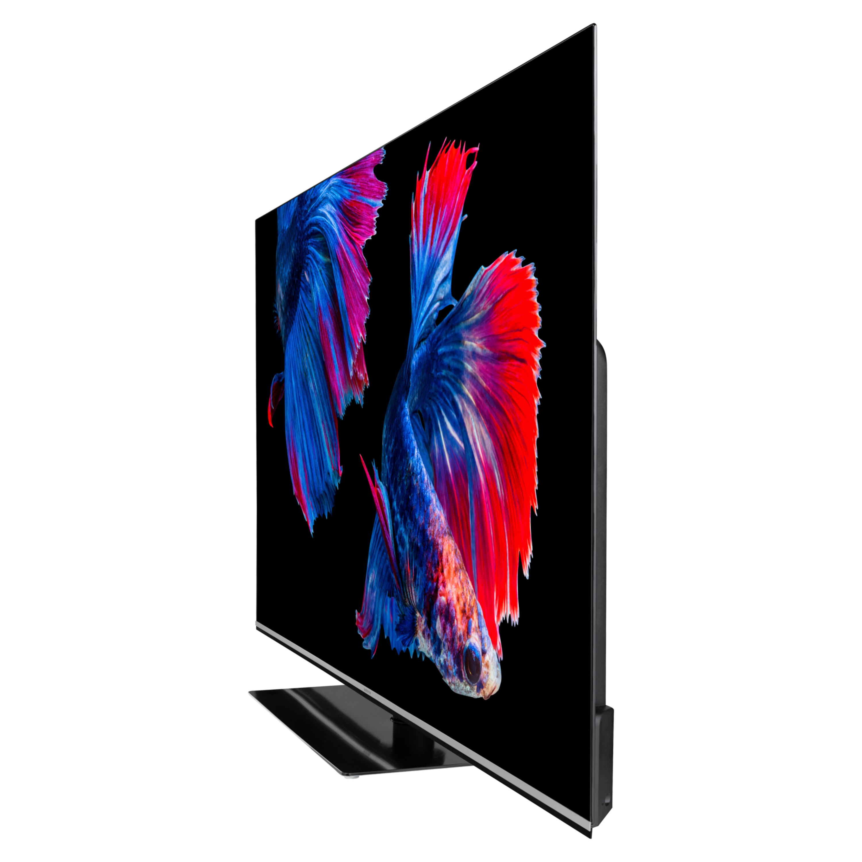 MEDION® LIFE® X16595 OLED Smart 4K TV MEDION.DE