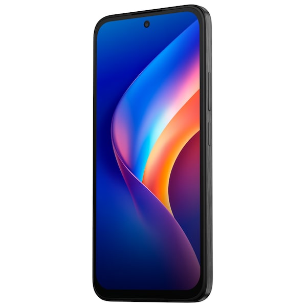 TCL K70 5G, 128 GB, Midnight Black (T523H)