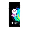 MOTOROLA edge 20 Smartphone, 17 cm (6,7") FHD+ Display, Betriebssystem Android™ 11, 128 GB Speicher, 8 GB Arbeitsspeicher, Octa-Core Prozessor (2,4 GHz), 5G, Farbe: Frost Grau