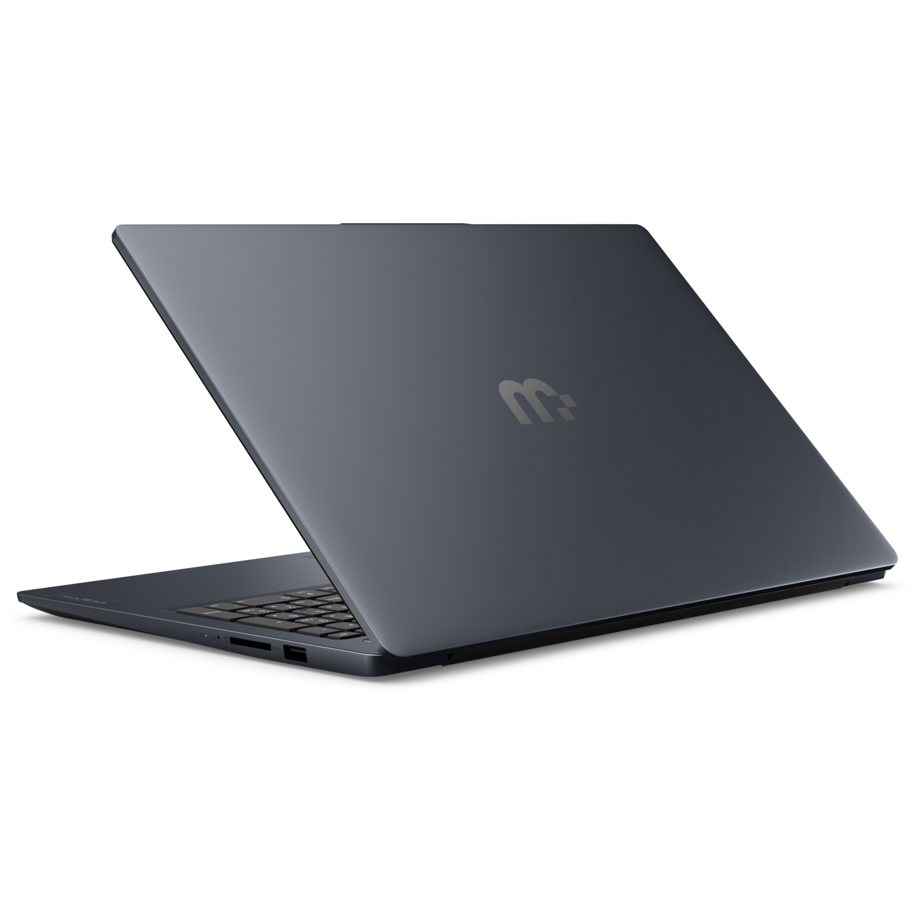 MEDION E15235 Laptop, Intel® Core™ i3-N305, Windows 11 Home, 39,6 cm (15,6'') FHD Display, 512 GB SSD, 8 GB RAM