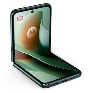 MOTOROLA razr 60 ultra 5G, 512 GB, Scarab