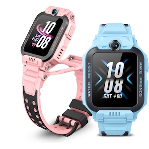IMOO Watch Phone Z7, Blau