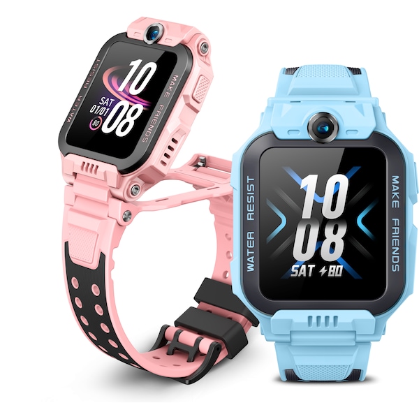 IMOO Watch Phone Z7, Blau