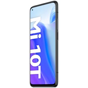 XIAOMI Mi 10T, schwarz