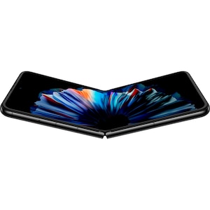 NUBIA Flip 2 5G 256 GB, Night Black (NX732J)