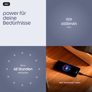 MOTOROLA Moto Edge 70 Plus, 256 GB, Milky Blue (XT2627-6)