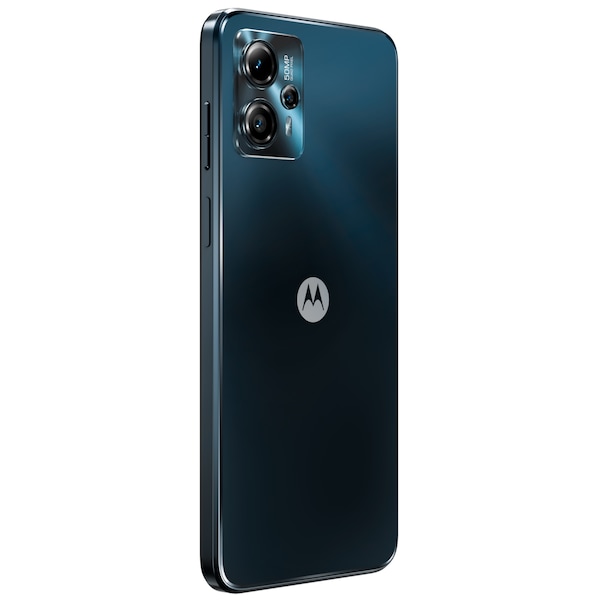 MOTOROLA moto g13 128 GB, Matte Charcoal