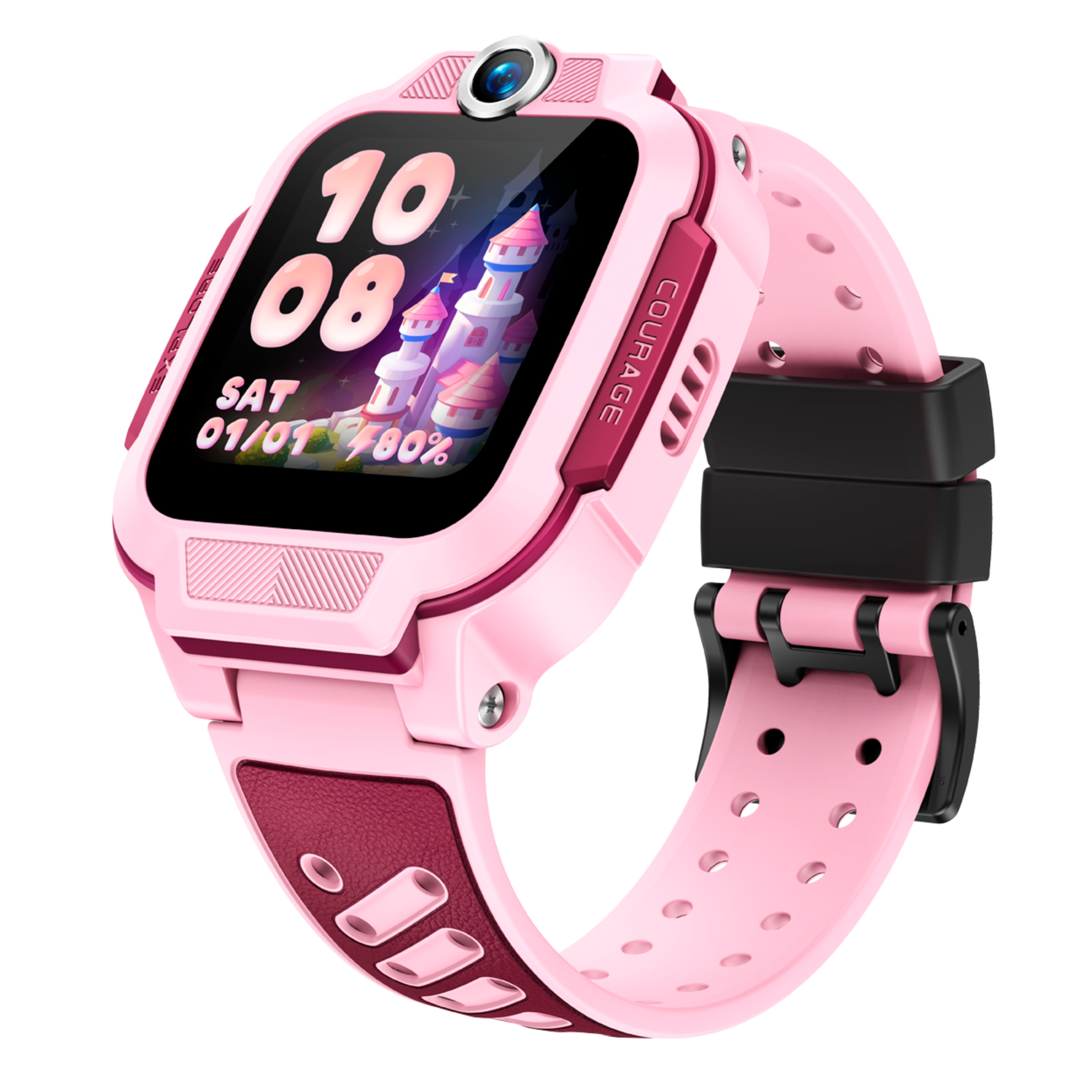 IMOO Watch Phone Z3 Rosa
